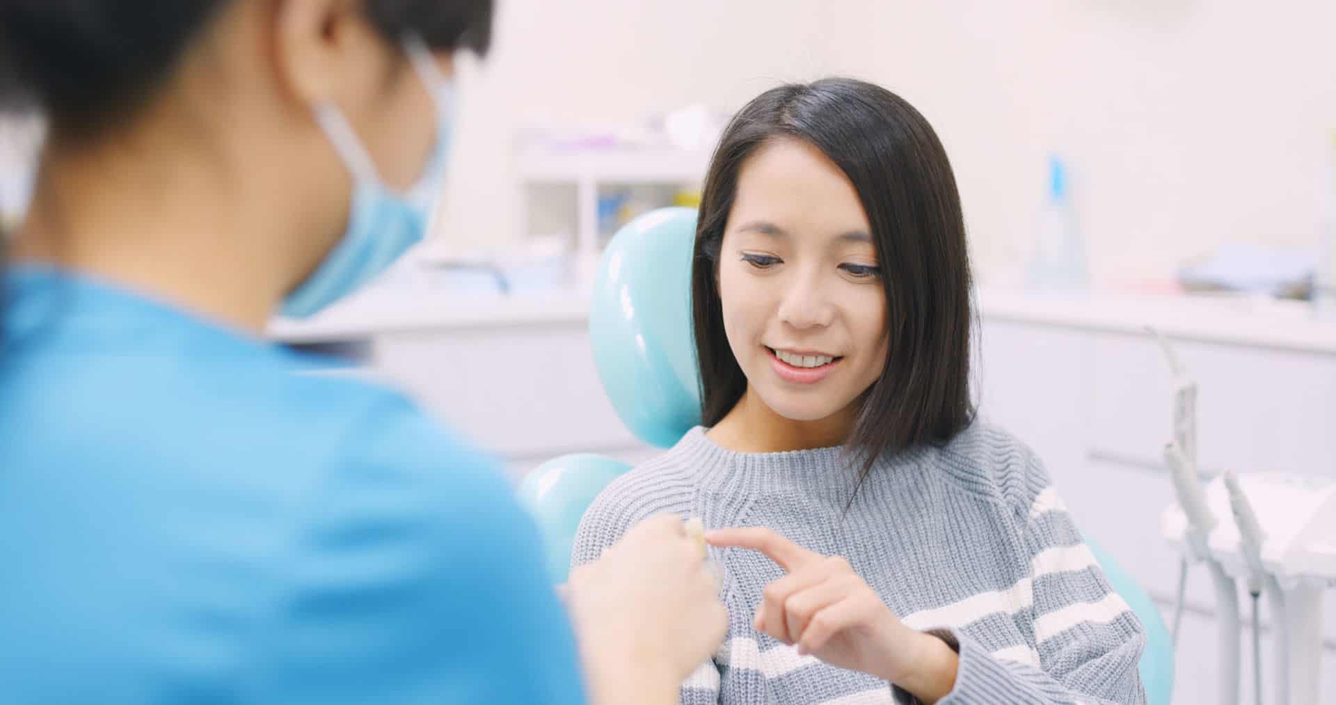 Raffles Dental clinic