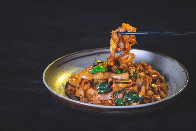 SHAO Best Teochew Restaurant In Singapore