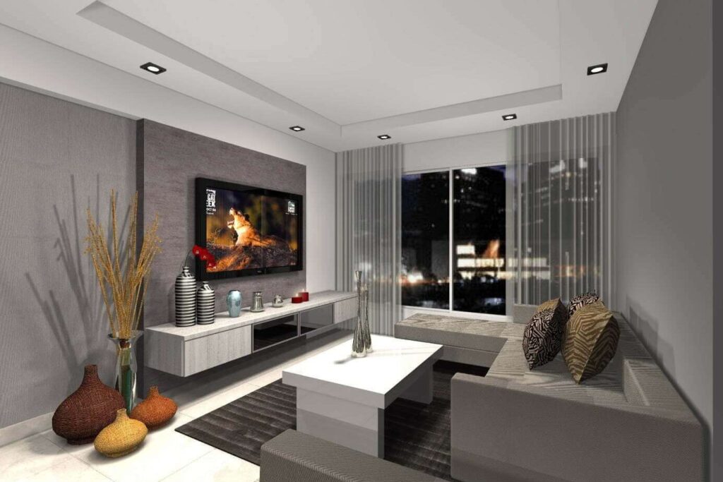 Style Space Interior Design Package Singapore