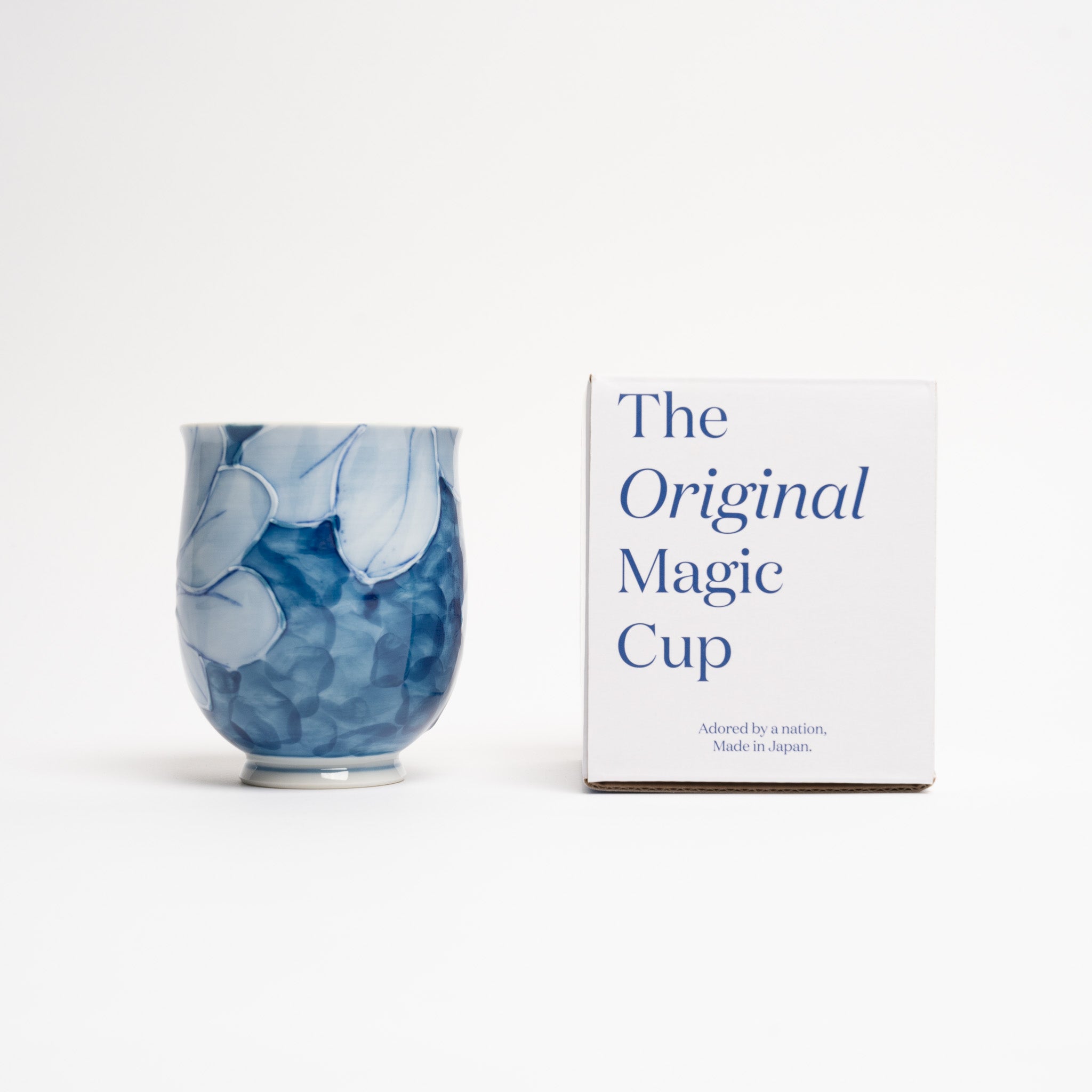 Supermama's The Original Magic Cup